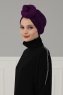 Amy - Lilla Bomuld Turban - Ayse Turban