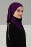 Amy - Lilla Bomuld Turban - Ayse Turban