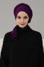 Amy - Lilla Bomuld Turban - Ayse Turban