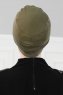 Stella - Khaki Bomuld Turban