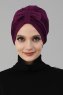 Agnes - Lilla Bomuld Turban - Ayse Turban