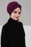 Agnes - Lilla Bomuld Turban - Ayse Turban