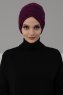 Wilma - Lilla Bomuld Turban - Ayse Turban