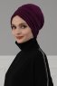 Wilma - Lilla Bomuld Turban - Ayse Turban