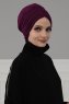 Wilma - Lilla Bomuld Turban - Ayse Turban