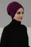 Wilma - Lilla Bomuld Turban - Ayse Turban