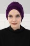 Linda - Lilla Bomuld Turban - Ayse Turban