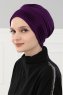 Linda - Lilla Bomuld Turban - Ayse Turban