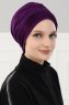 Linda - Lilla Bomuld Turban - Ayse Turban