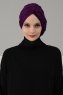Theresa - Lilla Bomuld Turban - Ayse Turban