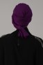Theresa - Lilla Bomuld Turban - Ayse Turban