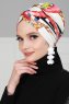 Fiona - Alis Bomuld Turban