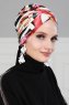 Fiona - Alis Bomuld Turban