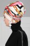 Fiona - Alis Bomuld Turban