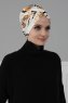 Fiona - Elegant Bomuld Turban
