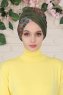 Fiona - Morning Bomuld Turban