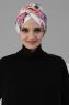 Fiona - Nature Bomuld Turban