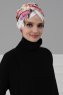 Fiona - Nature Bomuld Turban