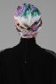 Fiona - Nature Bomuld Turban