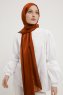 Berrak - Murstensrød Janjanli Hijab
