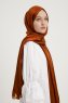 Berrak - Murstensrød Janjanli Hijab