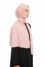 Farah - Bubblegum Jersey Hijab