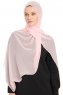 Chiffon Hijab - Pink