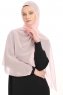 Chiffon Hijab - Pink