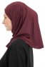 Yazmin - Blomme Amira Hijab Ready To Wear