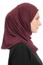 Yazmin - Blomme Amira Hijab Ready To Wear
