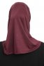 Yazmin - Blomme Amira Hijab Ready To Wear