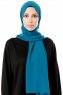 Ayla - Grøn Chiffon Hijab
