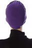 Aynur - Lilla Turban