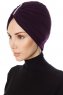 Aynur - Blomme Turban