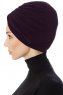 Aynur - Blomme Turban