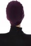Aynur - Blomme Turban