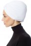 Aynur - Hvid Turban