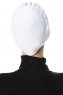 Aynur - Hvid Turban