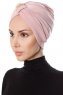 Bahar - Gammelrosa Turban