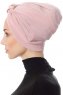 Bahar - Gammelrosa Turban