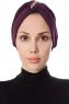 Bahar - Blomme Turban