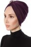 Bahar - Blomme Turban