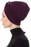 Bahar - Blomme Turban