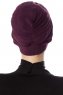 Bahar - Blomme Turban