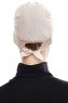 Belgin - Beige Parizien XXL Amta - Ecardin