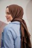 Ceyda - Brun Cazz Hijab