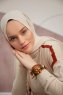 Ceyda - Sand Cazz Hijab