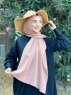 Daliya - Karamell Jazz Hijab - Mirach