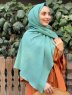 Daliya - Lysegrøn Jazz Hijab - Mirach