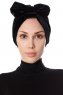 Ekin - Sort Turban